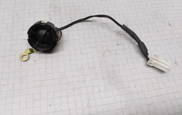 Mitsubishi Carisma Front door high frequency speaker NW200337LH 902275498023