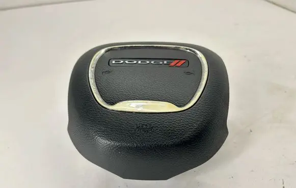 Dodge Charger Steering wheel airbag 5PP891X9AC P5PP891X9AC 0685Z0934