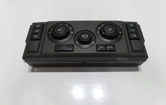 Land Rover Discovery 3 - LR3 Climate control unit MB146570
