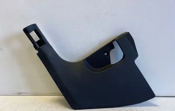 Cupra Formentor Foot area side trim 5FA863483