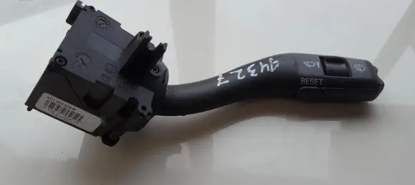 Audi A6 S6 C6 4F Wiper control stalk 4E0953503B