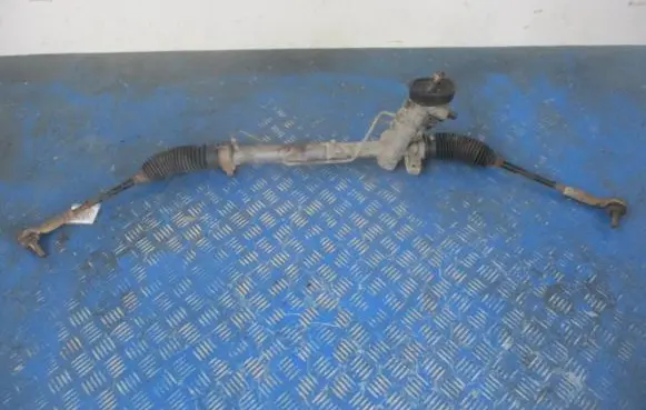 Skoda Fabia Mk2 (5J) Steering rack
