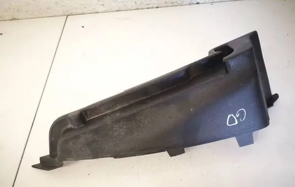 Peugeot 307 Other interior part 9637482177