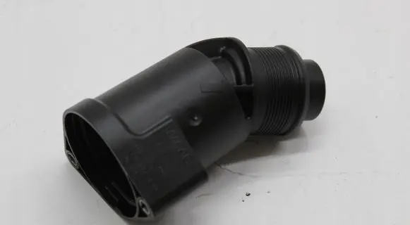 Volkswagen Polo VI Turbo air intake inlet pipe/hose 04L131111T