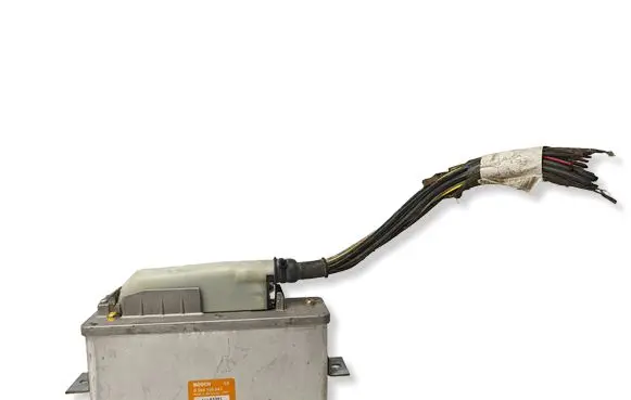Fiat Tempra ABS control unit/module 0265100042 46603391