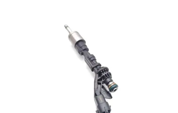 Ford Focus Fuel injector CJ5G-9F593-AA
