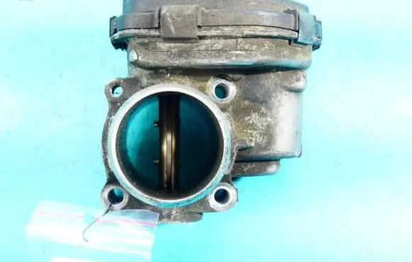 Citroen Berlingo Throttle body valve 9673534480 IMPRK1202771