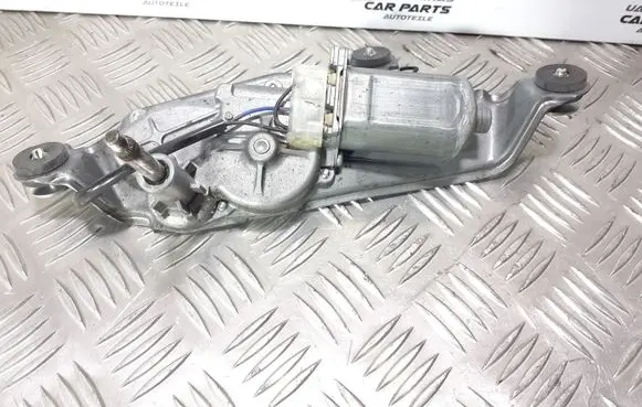 Mazda CX-7 Rear window wiper motor EG2167450C