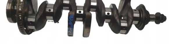 Crankshaft
