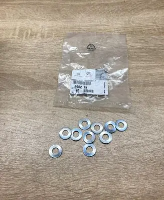 Other engine part