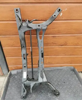 KIA Pro Cee'd III Rear beam 55410J7AA0 2110020033C