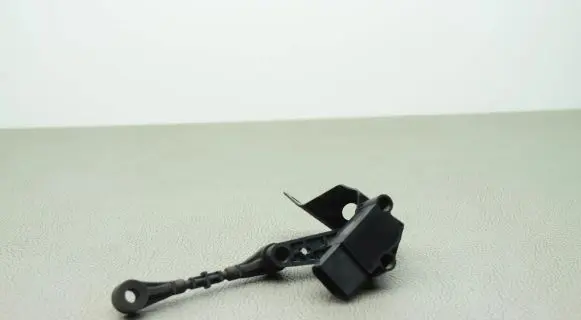 Rear air suspension level height sensor