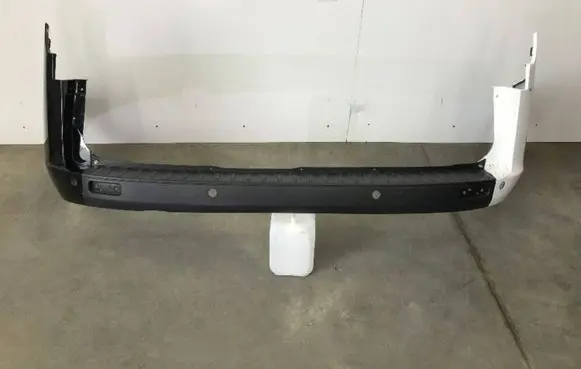 Ford Transit - Tourneo Connect Rear bumper bk21-17e962-a