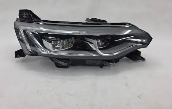 Renault Talisman Headlight/headlamp 260106724R