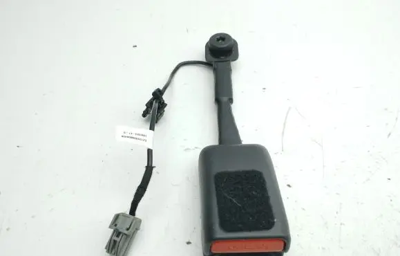 Tesla Model 3 Front seatbelt buckle 1090323C1D