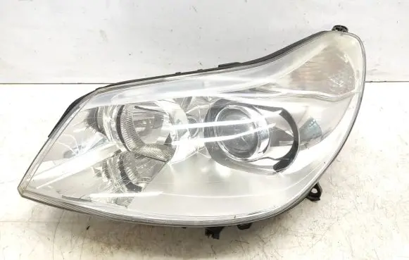 Citroen C5 Headlight/headlamp 89035114