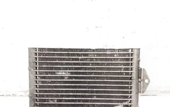 Mercedes-Benz Sprinter W907 W910 Transmission/gearbox oil cooler A2115001700 M8740003