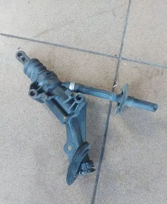 Ford Transit Custom Clutch slave cylinder BK217A543BC PARA0750