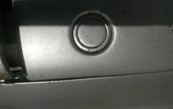 Parking PDC sensor