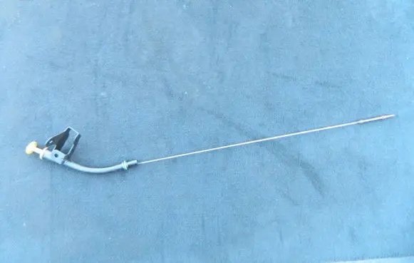 Mini One - Cooper Coupe R56 Oil level dip stick 7578086