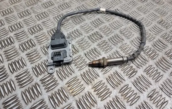 KIA Sorento IV Lambda probe sensor Ns11a A3C0317140002 296602R000