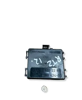 Mercedes-Benz E W211 Rain sensor 73628102 A2118202285 5DC00842402