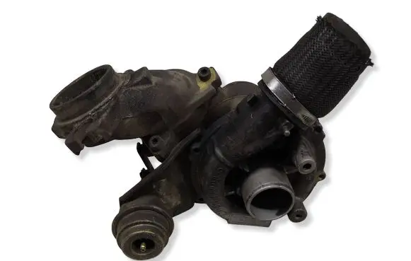 Fiat Ulysse Turbo 9644394180 GF302278F