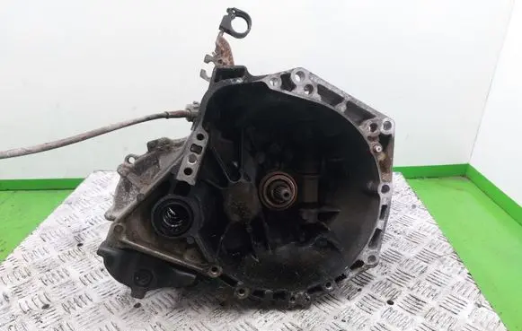 Citroen C1 Manual 5 speed gearbox 20TT010