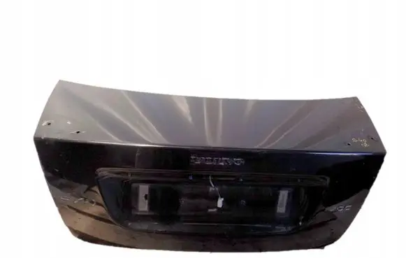Volvo S40 Tailgate/trunk/boot lid