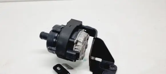 Renault Arkana Electric auxiliary coolant/water pump 210118538R 210193934R 0392024133