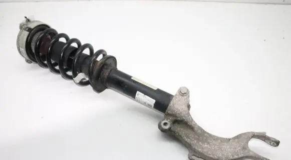 Audi Q5 SQ5 Front shock absorber/damper 80A413031AB