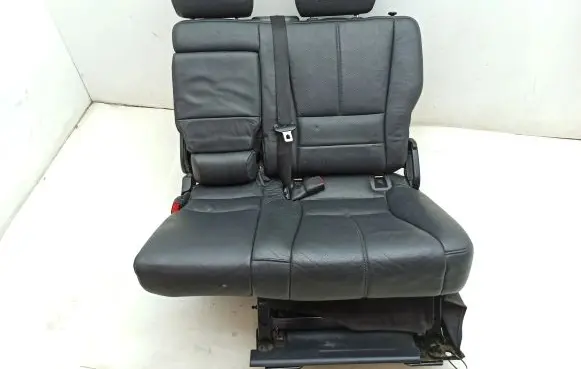 Rear seat