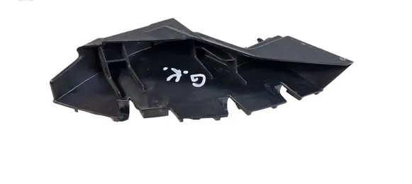 Ford Escape IV Bumper support mounting bracket corner LJ6B17E851 LJ6B17E851AC H949C