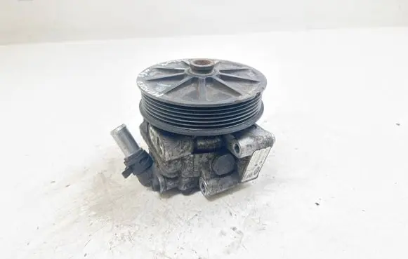 Ford Mondeo MK IV Power steering pump AG913A696CA 0X263296 B4911041940