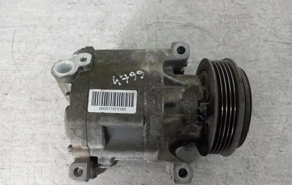 Ford Ka Air conditioning (A/C) compressor (pump) 5A787520051747318