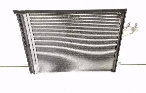 Ford C-MAX II A/C cooling radiator (condenser) CV6119710 CV6119710FE GHJFA