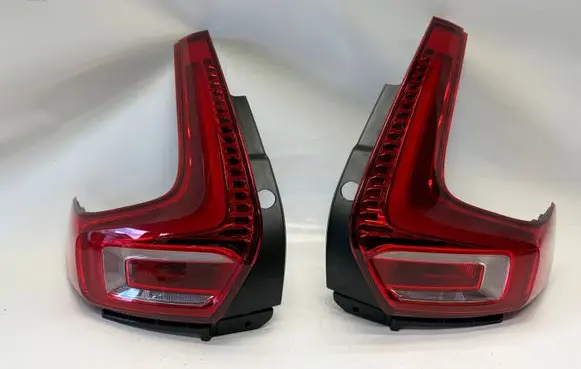 Volvo XC40 Rear/tail lights 31446790