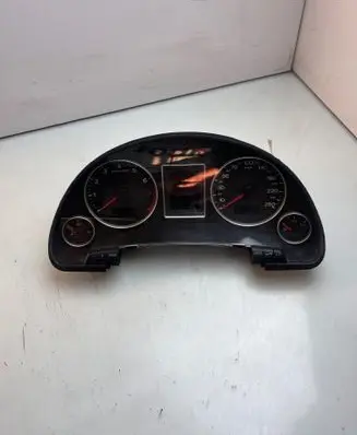 Audi A4 S4 B7 8E 8H Speedometer (instrument cluster) 1036901830