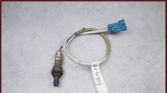 Citroen C3 Lambda probe sensor 9636968380 0ZA341PG5