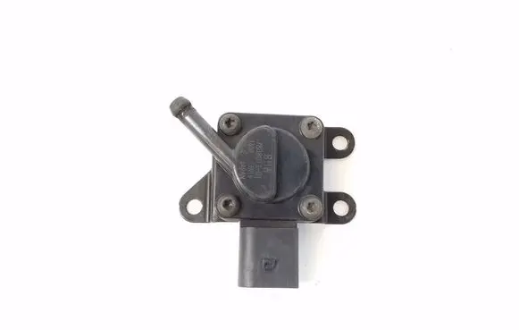 BMW 3 E90 E91 Exhaust gas pressure sensor 7808013