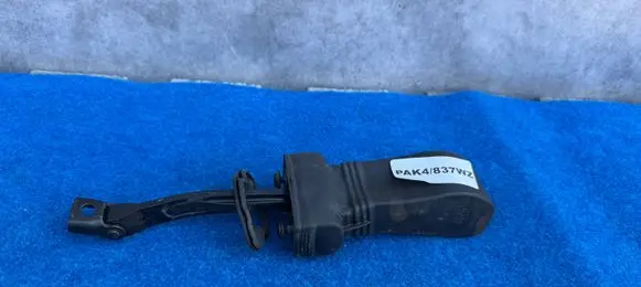 Audi A6 S6 C7 4G Front door check strap stopper 4G0837267