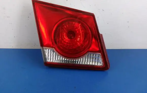 Chevrolet Cruze Rear/tail lights