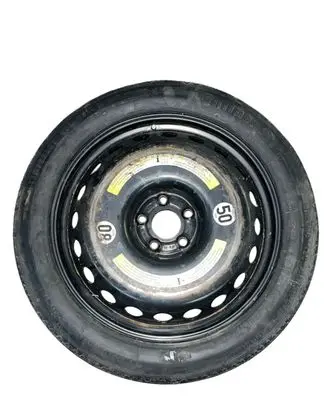 Mercedes-Benz S W221 R19 spare wheel 2214000202