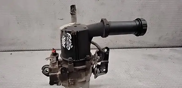 Peugeot 307 Electric power steering pump 21601221