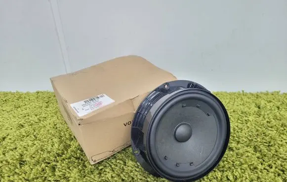 Volkswagen Golf VII Front door speaker 5g0035453g