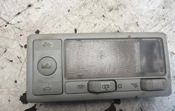 Volkswagen Sharan Front seat light 1H0959728