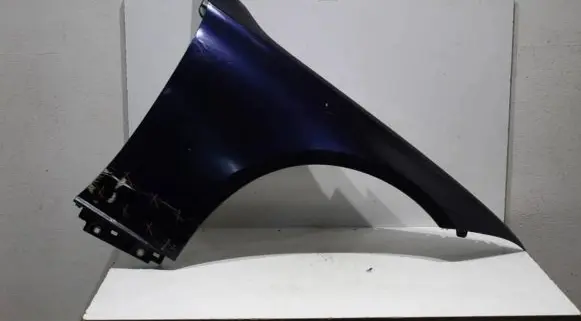 Mercedes-Benz S W223 Fender