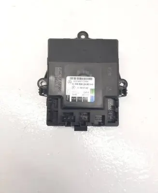 Mercedes-Benz B W245 Door control unit/module A1698202985 62074807122904 10001762