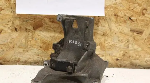 Subaru Forester SG A/C compressor mount bracket 73611SA000