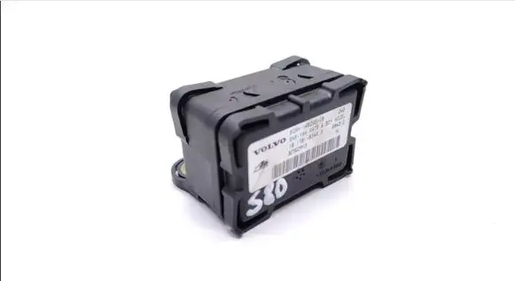 Volvo S80 ESP acceleration yaw rate sensor 10170103463 10170701042 10170716042